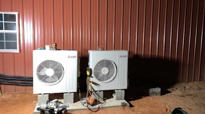 HVAC Gallery